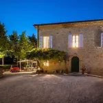 La Canonica Holiday home Novilara