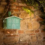 Holiday home La Canonica Novilara