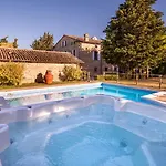 Residenza La Canonica Relais - Historic & Pool *