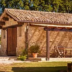Tatil Evi Residenza La Canonica Relais - Historic & Pool Novilara