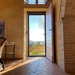 Residenza La Canonica Relais - Historic & Pool * Novilara