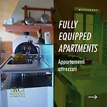 Residenza La Canonica * Novilara