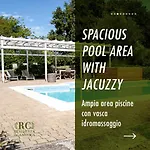 Tatil Evi Residenza La Canonica Relais - Historic & Pool