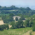 Residenza La Canonica Relais - Historic & Pool Novilara