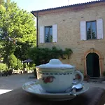 Residenza La Canonica * Novilara