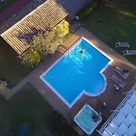 Residenza La Canonica Relais - Historic & Pool Tatil Evi