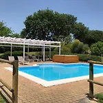 Residenza La Canonica Relais - Historic & Pool