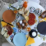 Residenza La Canonica Relais - Historic & Pool Tatil Evi *