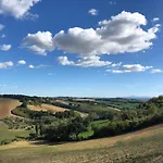Holiday home La Canonica *
