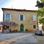 Tatil Evi Residenza La Canonica Relais - Historic & Pool