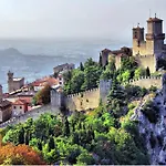 Hébergement de vacances Residenza La Canonica