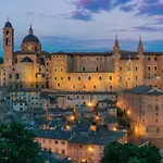Hébergement de vacances Residenza La Canonica Novilara