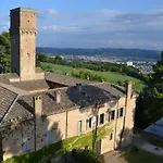 Hébergement de vacances Residenza La Canonica *