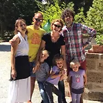 Residenza La Canonica Relais - Historic & Pool Tatil Evi *