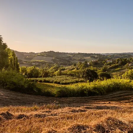 Semesterbostad Residenza La Canonica *