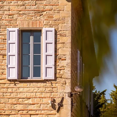 Holiday home La Canonica *