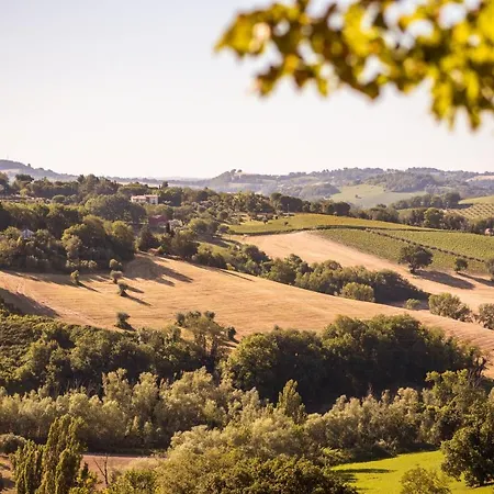 Residenza La Canonica *
