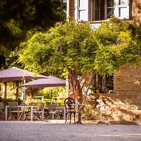 Residenza La Canonica *