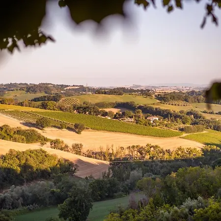Residenza La Canonica *