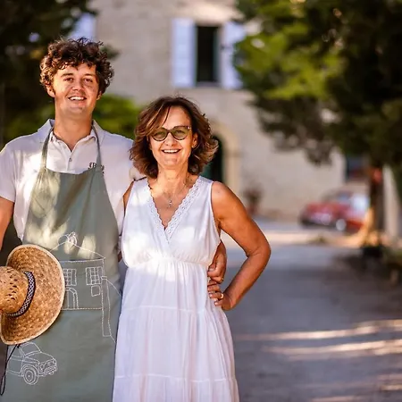 Residenza La Canonica