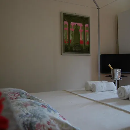 Residenza La Canonica Semesterbostad