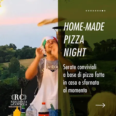 Residenza La Canonica *