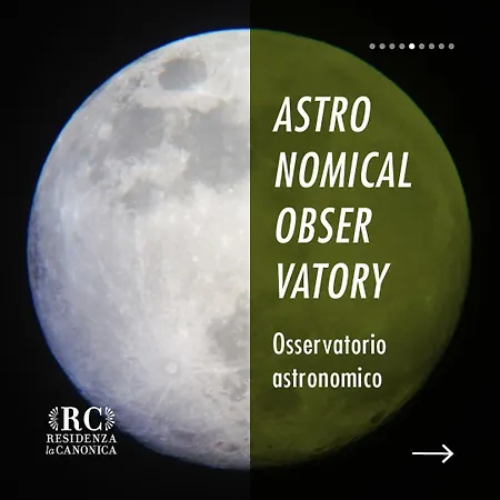 Residenza La Canonica