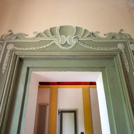 Residenza La Canonica