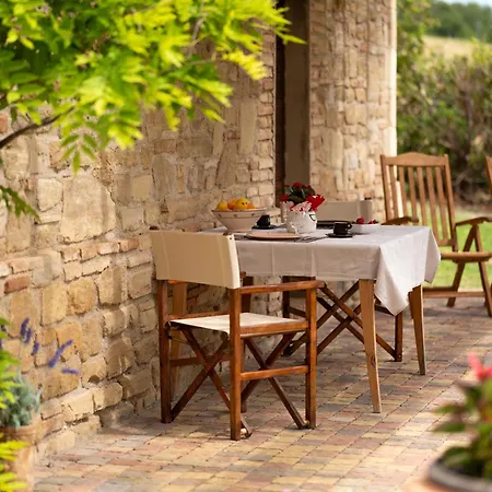 Holiday home La Canonica *