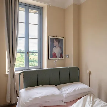 Vakantiehuis Residenza La Canonica Novilara