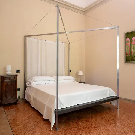 Holiday home La Canonica *