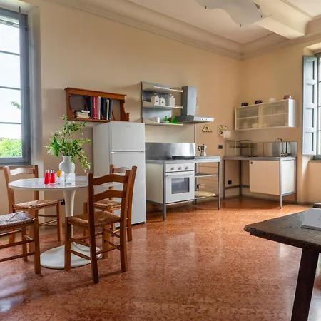 Vakantiehuis Residenza La Canonica Novilara