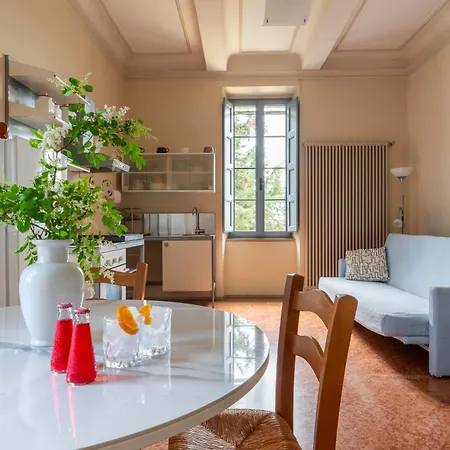 Residenza La Canonica Novilara