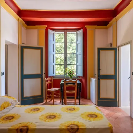 Residenza La Canonica * Novilara