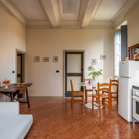 Residenza La Canonica