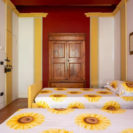 Residenza La Canonica Vakantiehuis *