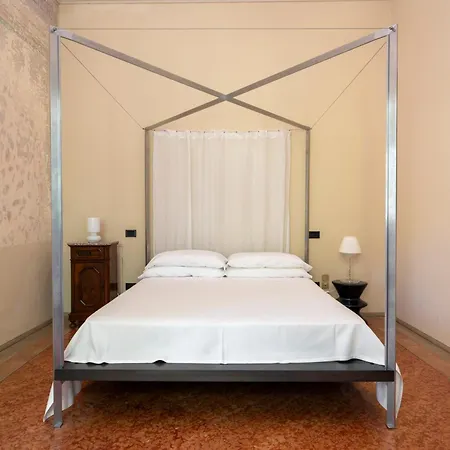 Vakantiehuis Residenza La Canonica Novilara