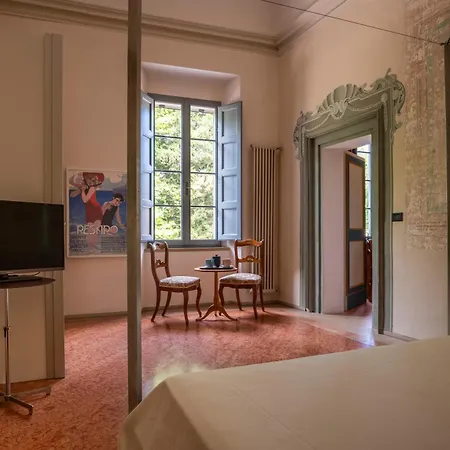 Residenza La Canonica *