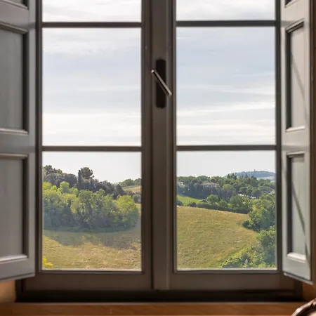 Residenza La Canonica