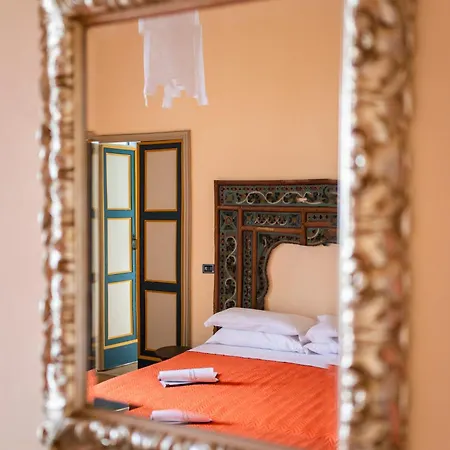 Holiday home La Canonica