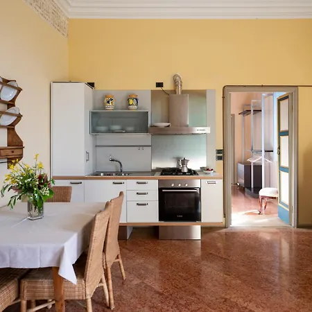 Residenza La Canonica Vakantiehuis *