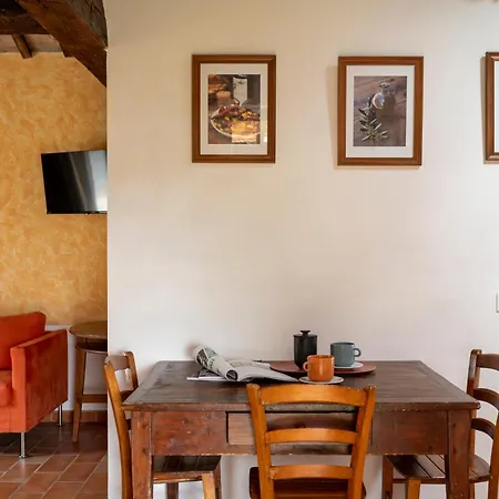 Vakantiehuis Residenza La Canonica