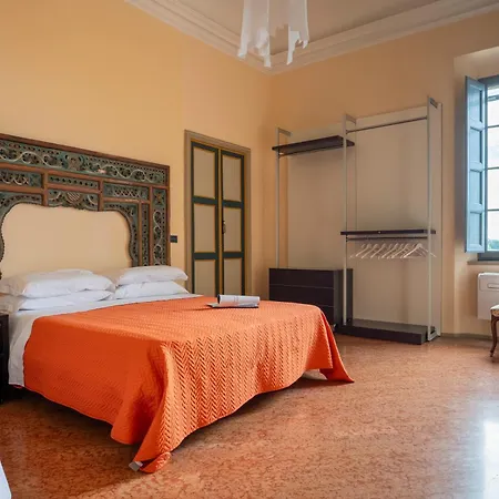 Residenza La Canonica Vakantiehuis *
