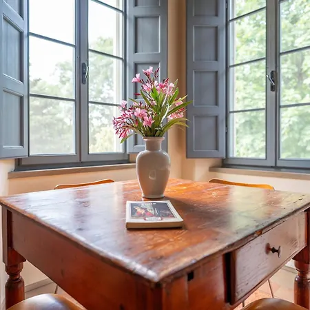 Semesterbostad Residenza La Canonica *