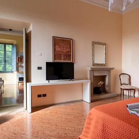 Residenza La Canonica
