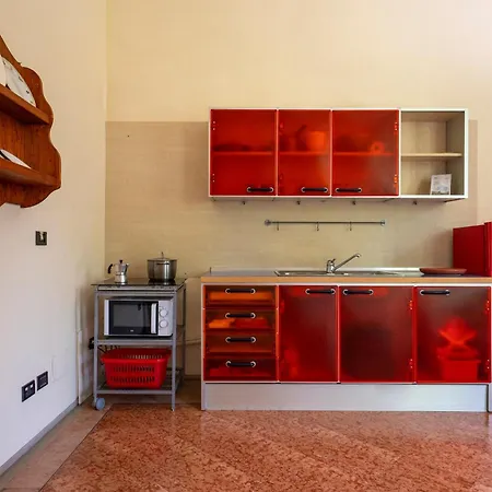 Residenza La Canonica Vakantiehuis *