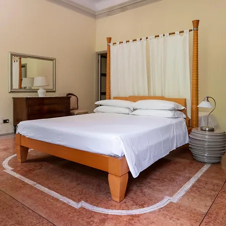 Residenza La Canonica *