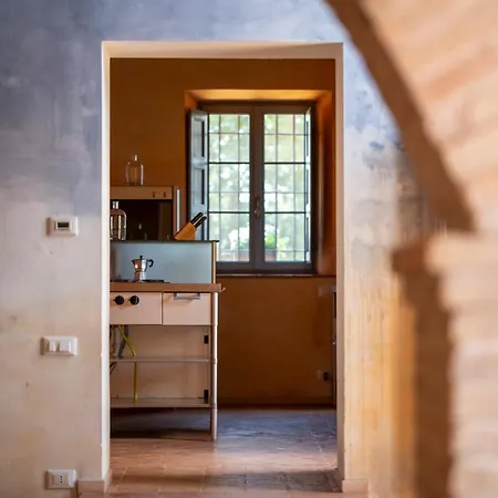 Residenza La Canonica Relais - Historic & Pool