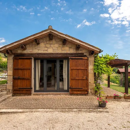 Vakantiehuis Residenza La Canonica