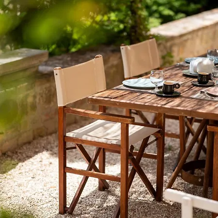 Residenza La Canonica *